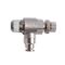 Metal Flow Control 4mm X 1/4